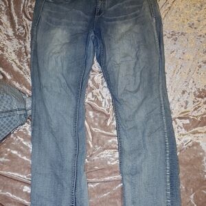 Classic Blue Women's Jeans